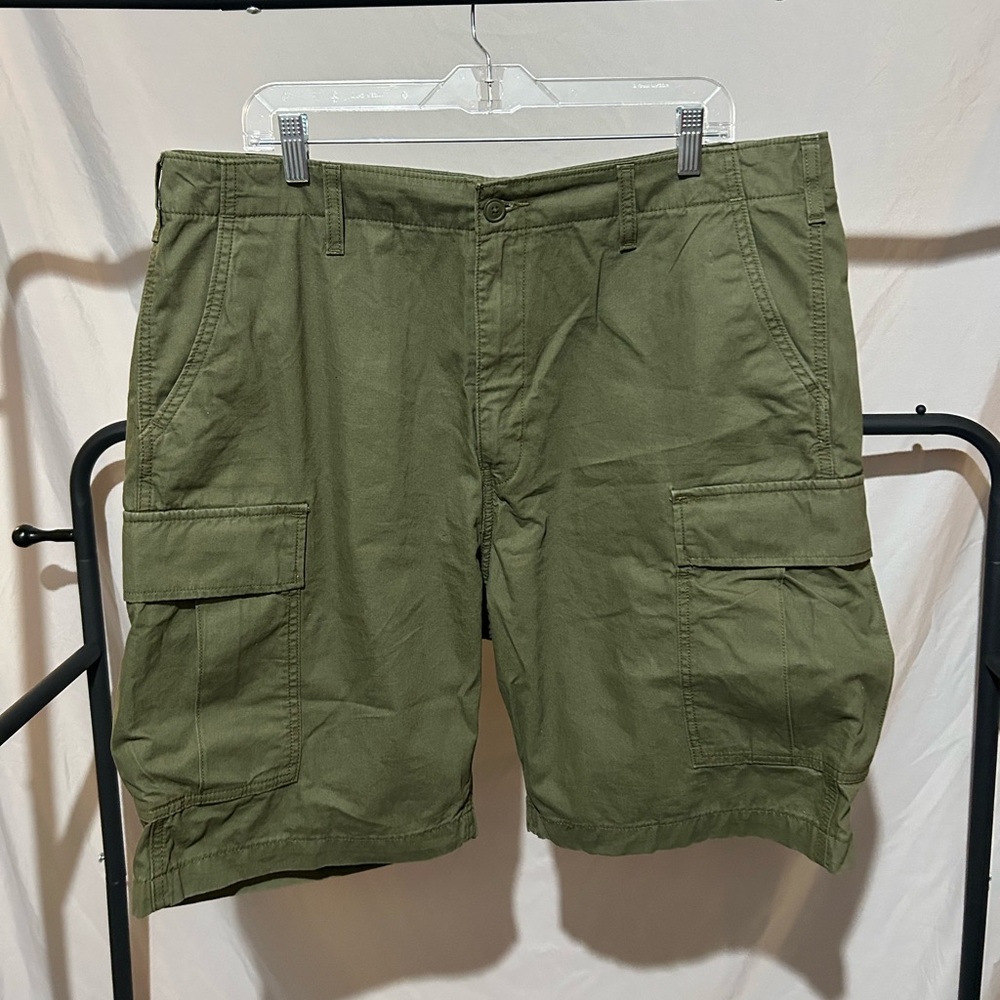 Levi's Carrier Cargo Lightweight Men's Shorts